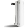 imageKidde Carbon Monoxide Detector Plug in Wall with AA Battery Backup TestHush ButtonClamshell Packaging