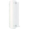 imageKidde Carbon Monoxide Detector Plug in Wall with AA Battery Backup TestHush ButtonClamshell Packaging