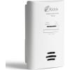 imageKidde Carbon Monoxide Detector Plug in Wall with AA Battery Backup TestHush ButtonClamshell Packaging