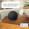 imageKidde WiFi Water Leak Detector ampamp Freeze Alarm Alexa Device Smart Leak Detector for Homes with App AlertsWhite1 pack