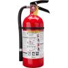 imageKidde CommercialGrade Fire Extinguisher for Office Schools Rechargeable 2A10BC4 LBS 2024 Edition