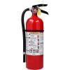 imageKidde Fire Extinguisher for Commercial Use 3A40BC 9 Lbs Refillable ampamp Reusable Hose ampamp Wall Mount Included1 Pack