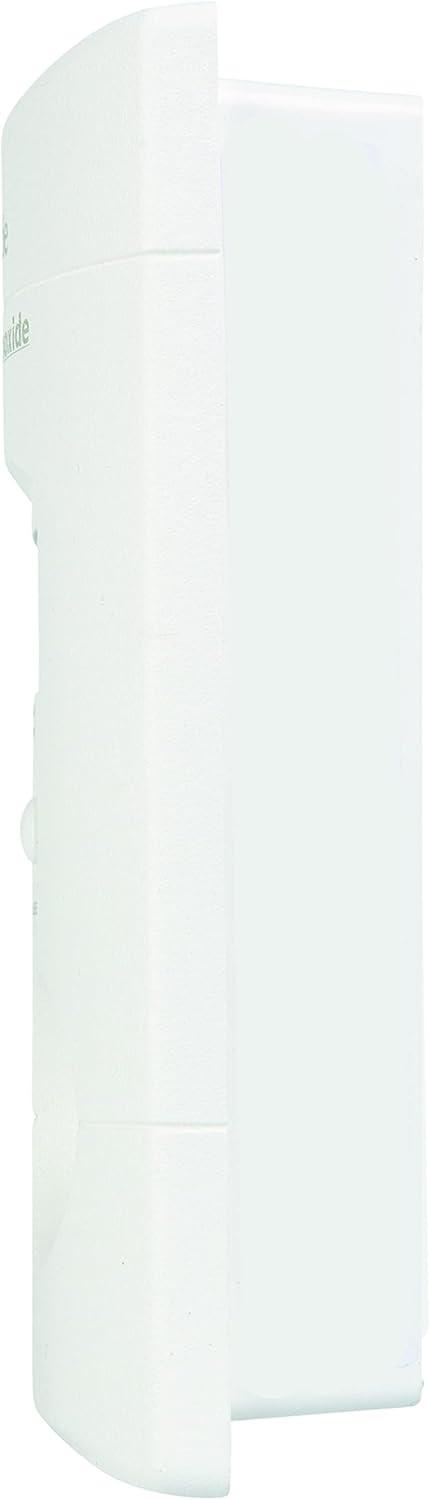 imageKidde Carbon Monoxide Detector Plug In Wall with 9Volt Battery Backup Digital LED Display  2 Pack1 Pack