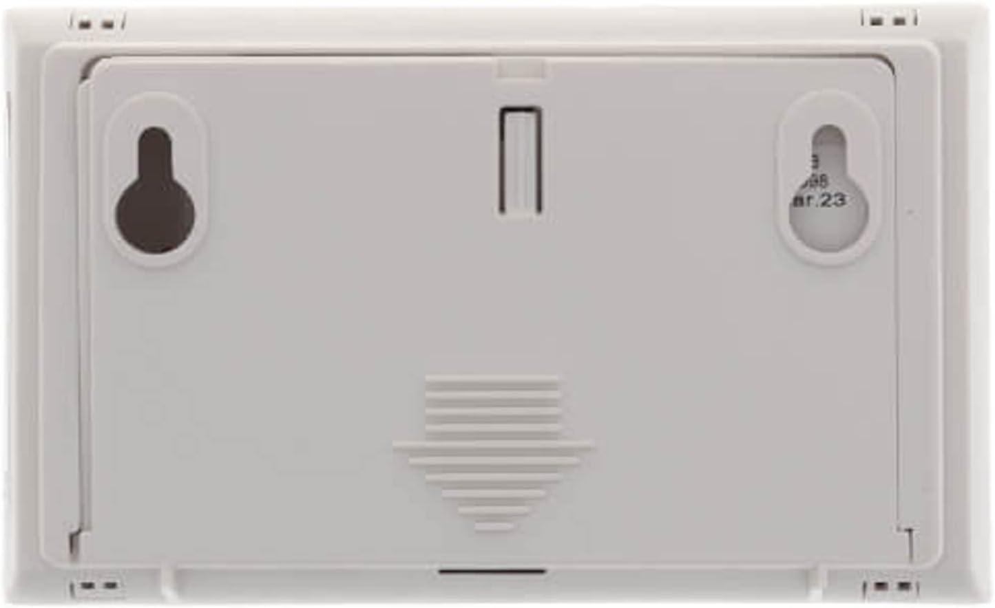 imageKidde UltraSensitive Carbon Monoxide Detector for Pets Health or Medical Conditions Battery Powered with Digital Display UNIT