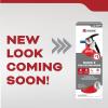 imageKidde Basic Fire Extinguisher for Home Office Residential SingleUse 5BCSingle Use