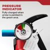 imageKidde Basic Fire Extinguisher for Home Office Residential SingleUse 5BCSingle Use