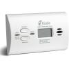 imageKidde Carbon Monoxide Detector AA Battery Powered CO Alarm with LEDs TestReset Button Low Battery Indicator PortableDetector
