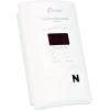imageKidde Carbon Monoxide Detector Plug In Wall with 9Volt Battery Backup Digital LED Display  2 Pack1 Pack