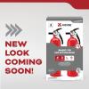 imageKidde FA110G Multi Purpose Fire Extinguisher for Home Office Dorm Residential 1A10BC2 Pack