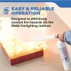 imageKidde Fire Extinguisher for Boats SingleUse 2A10BCMAR10