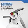 imageKidde Fire Extinguisher for Boats SingleUse 2A10BCMAR10