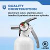 imageKidde Fire Extinguisher for Boats SingleUse 2A10BCMAR10
