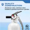imageKidde Fire Extinguisher for Boats SingleUse 2A10BCMAR110