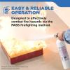 imageKidde Fire Extinguisher for Boats SingleUse 2A10BCMAR110