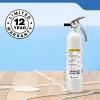 imageKidde Fire Extinguisher for Boats SingleUse 2A10BCMAR110