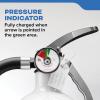 imageKidde Fire Extinguisher for Boats SingleUse 2A10BCMAR210