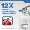 imageKidde Fire Extinguisher for Boats SingleUse 2A10BCMAR5