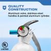 imageKidde Fire Extinguisher for Boats SingleUse 2A10BCMAR5