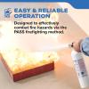 imageKidde Fire Extinguisher for Boats SingleUse 2A10BCPWC