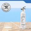 imageKidde Fire Extinguisher for Boats SingleUse 2A10BCPWC