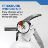 imageKidde Fire Extinguisher for Boats SingleUse 2A10BCPWC