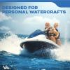 imageKidde Fire Extinguisher for Boats SingleUse 2A10BCPWC