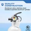 imageKidde Fire Extinguisher for Boats SingleUse 2A10BCPWC