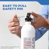 imageKidde Fire Extinguisher for Boats SingleUse 2A10BCPWC