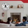 imageKidde Fire Extinguisher for Home For Residential and Living Area Use 2A10BC
