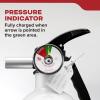 imageKidde Fire Extinguisher for Vehicles Cars Trucks SingleUse 5BCM10G