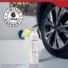 imageKidde Fire Extinguisher for Vehicles Cars Trucks SingleUse 5BCM10G
