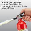 imageKidde Fire Extinguisher for Vehicles Cars Trucks SingleUse 5BCM10G