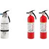 imageKidde Fire Extinguisher for Vehicles Cars Trucks SingleUse 5BCM5G