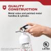 imageKidde Fire Extinguisher for Vehicles Cars Trucks SingleUse 5BCM5G