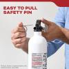 imageKidde Fire Extinguisher for Vehicles Cars Trucks SingleUse 5BCM5G
