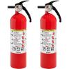 imageKidde Fire Extinguisher for Vehicles Cars Trucks SingleUse 5BCM5G