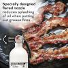imageKidde Fire Extinguisher for Vehicles Cars Trucks SingleUse 5BCM5G