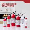 imageKidde Fire Extinguisher for Vehicles Cars Trucks SingleUse 5BCM5G