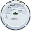 imageKidde Hardwired Carbon Monoxide Detector with 9Volt Battery Backup Digital LED Display 575 diameter x 18 depth575 diameter x 18 depth Pack of 6