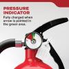 imageKidde Multipurpose Fire Extinguisher for Home Office Dorm Residential 3A40BC