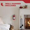 imageKidde Multipurpose Fire Extinguisher for Home Office Dorm Residential 3A40BC