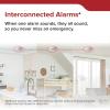 imageKidde Quick Connect Smoke Detector Adapter Plug Smoke Alarm Wiring Harness Compatible with Kidde Hardwired Smoke Carbon Monoxide ampamp Combination Smoke ampamp Carbon Monoxide Detectors