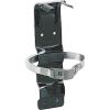 imageKidde Fire Extinguisher Mount Metal Strap Bracket Heavy Duty Compatible 5Pound Fire Extinguishers Black1
