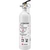 imageKidde Fire Extinguisher for Boats SingleUse 2A10BCPWC