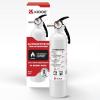 imageKidde Fire Extinguisher for Vehicles Cars Trucks SingleUse 5BCM10G