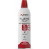imageKidde Flame Out Fire Spray Extinguishing Aerosol for Home Use Kitchens Dorms Apartments Compact Portable ampamp Easy to Use NonToxic 176 oz 1 Pack1 Pack