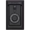 imageKidde AccessPoint 00514 KeySafe Original 5Key Permanent Spin Dial Black