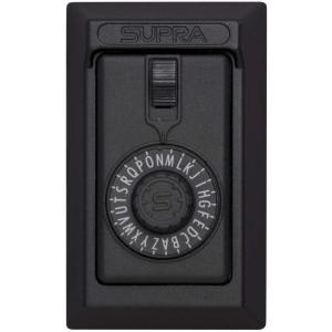 imageKidde AccessPoint 00514 KeySafe Original 5Key Permanent Spin Dial Black
