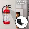 imageKidde CommercialGrade Fire Extinguisher for Office Parking Garages Rechargeable 3A40BC4 LBS 2024 Edition