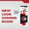 imageKidde CommercialGrade Fire Extinguisher for Office Parking Garages Rechargeable 3A40BC55 LBS